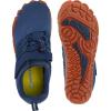 imageWHITIN Mens Minimalist Trail Runner  Wide Toe Box  Barefoot InspiredBlue Gum