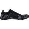 imageWHITIN Mens Minimalist Trail Runner  Wide Toe Box  Barefoot InspiredCamo Black