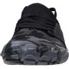 imageWHITIN Mens Minimalist Trail Runner  Wide Toe Box  Barefoot InspiredCamo Black