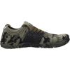 imageWHITIN Mens Minimalist Trail Runner  Wide Toe Box  Barefoot InspiredCamo Green