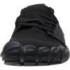 imageWHITIN Mens Minimalist Trail Runner  Wide Toe Box  Barefoot InspiredCarbon Black
