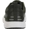 imageWHITIN Mens Zero Drop Running Shoes  Wide Toe BoxGreen