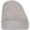 imageWHITIN Womens Pillow Warm Slippers with Outdoorfriendly Cushioned SoleTaupe