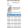 imageWHITIN Womens Wide Minimalist Barefoot Shoes  Zero Drop SoleW85  Taupe