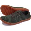 imageWHITIN Mens Amphibious Water Shoes  Quick Drying  CasualStyle InspiredW75 V2  Green Gum  Water Shoes 