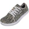 W81v2 | Canvas Beige Stripes