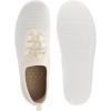 imageWHITIN Amphibious Water Shoes MenWomen  Versatility Aqua Socks  LowProfile SliponZ21  Beige