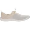 imageWHITIN Amphibious Water Shoes MenWomen  Versatility Aqua Socks  LowProfile SliponZ21  Beige
