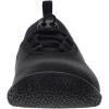 imageWHITIN Amphibious Water Shoes MenWomen  Versatility Aqua Socks  LowProfile SliponZ21  Black