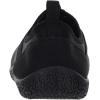 imageWHITIN Amphibious Water Shoes MenWomen  Versatility Aqua Socks  LowProfile SliponZ21  Black