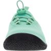 imageWHITIN Amphibious Water Shoes MenWomen  Versatility Aqua Socks  LowProfile SliponZ21  Green
