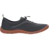imageWHITIN Amphibious Water Shoes MenWomen  Versatility Aqua Socks  LowProfile SliponZ21  Grey Gum