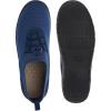 imageWHITIN Amphibious Water Shoes MenWomen  Versatility Aqua Socks  LowProfile SliponZ21  Navy Blue