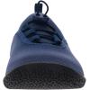 imageWHITIN Amphibious Water Shoes MenWomen  Versatility Aqua Socks  LowProfile SliponZ21  Navy Blue