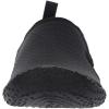 imageWHITIN LittleBig Kids Shore Explorer Water Shoes  BoysGirls Aqua Socks  Barefoot FreestyleZ1k2  Black