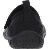 imageWHITIN LittleBig Kids Shore Explorer Water Shoes  BoysGirls Aqua Socks  Barefoot FreestyleZ1k2  Black