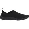 imageWHITIN LittleBig Kids Shore Explorer Water Shoes  BoysGirls Aqua Socks  Barefoot FreestyleZ1k2  Black