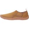 imageWHITIN LittleBig Kids Shore Explorer Water Shoes  BoysGirls Aqua Socks  Barefoot FreestyleZ1k2  Brown Gum
