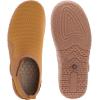 imageWHITIN LittleBig Kids Shore Explorer Water Shoes  BoysGirls Aqua Socks  Barefoot FreestyleZ1k2  Brown Gum
