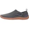 imageWHITIN LittleBig Kids Shore Explorer Water Shoes  BoysGirls Aqua Socks  Barefoot FreestyleZ1k2  Grey Gum