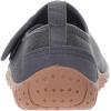 imageWHITIN LittleBig Kids Shore Explorer Water Shoes  BoysGirls Aqua Socks  Barefoot FreestyleZ1k2  Grey Gum