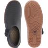 imageWHITIN LittleBig Kids Shore Explorer Water Shoes  BoysGirls Aqua Socks  Barefoot FreestyleZ1k2  Grey Gum