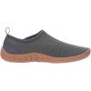 imageWHITIN LittleBig Kids Shore Explorer Water Shoes  BoysGirls Aqua Socks  Barefoot FreestyleZ1k2  Grey Gum