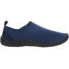 imageWHITIN LittleBig Kids Shore Explorer Water Shoes  BoysGirls Aqua Socks  Barefoot FreestyleZ1k2  Navy Blue