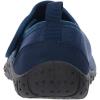 imageWHITIN LittleBig Kids Shore Explorer Water Shoes  BoysGirls Aqua Socks  Barefoot FreestyleZ1k2  Navy Blue
