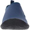 imageWHITIN LittleBig Kids Shore Explorer Water Shoes  BoysGirls Aqua Socks  Barefoot FreestyleZ1k2  Navy Blue