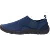 imageWHITIN LittleBig Kids Shore Explorer Water Shoes  BoysGirls Aqua Socks  Barefoot FreestyleZ1k2  Navy Blue