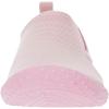imageWHITIN LittleBig Kids Shore Explorer Water Shoes  BoysGirls Aqua Socks  Barefoot FreestyleZ1k2  Pink