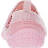 imageWHITIN LittleBig Kids Shore Explorer Water Shoes  BoysGirls Aqua Socks  Barefoot FreestyleZ1k2  Pink