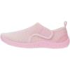 imageWHITIN LittleBig Kids Shore Explorer Water Shoes  BoysGirls Aqua Socks  Barefoot FreestyleZ1k2  Pink