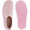 imageWHITIN LittleBig Kids Shore Explorer Water Shoes  BoysGirls Aqua Socks  Barefoot FreestyleZ1k2  Pink