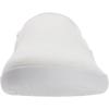 imageWHITIN Mens Wide Toe Box Slip on Barefoot Shoes  Minimalist Sneakers  Zero Drop SoleW863  White