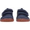 imageWHITIN ToddlerBoysGirls Barefoot Shoes  Kids Wide Width Minimalist Sneakers  Classic Canvas  Supports Natural Foot GrowthW8k5  Blue Multi
