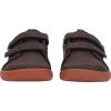 imageWHITIN ToddlerBoysGirls Barefoot Shoes  Kids Wide Width Minimalist Sneakers  Classic Canvas  Supports Natural Foot GrowthW8k5  Brown Gum