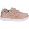 imageWHITIN ToddlerBoysGirls Barefoot Shoes  Kids Wide Width Minimalist Sneakers  Classic Canvas  Supports Natural Foot GrowthW8k5  Rose