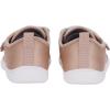 imageWHITIN ToddlerBoysGirls Barefoot Shoes  Kids Wide Width Minimalist Sneakers  Classic Canvas  Supports Natural Foot GrowthW8k5  Rose