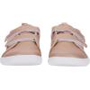 imageWHITIN ToddlerBoysGirls Barefoot Shoes  Kids Wide Width Minimalist Sneakers  Classic Canvas  Supports Natural Foot GrowthW8k5  Rose
