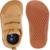 imageWHITIN ToddlerBoysGirls Barefoot Shoes  Kids Wide Width Minimalist Sneakers  Classic Canvas  Supports Natural Foot GrowthW8k8  Khaki Gum