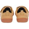 imageWHITIN ToddlerBoysGirls Barefoot Shoes  Kids Wide Width Minimalist Sneakers  Classic Canvas  Supports Natural Foot GrowthW8k8  Khaki Gum