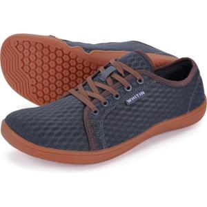 imageWHITIN Mens Amphibious Water Shoes  Quick Drying  CasualStyle InspiredGrey Gum