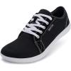 W81v2 | Canvas Black White