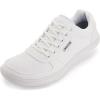 W882 | White (Canvas Upper)