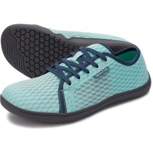 imageWHITIN Mens Amphibious Water Shoes  Quick Drying  CasualStyle InspiredLight Blue