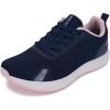 image:imageWHITIN Womens Wide Toe Box ampamp Zero Drop Road Running Shoes  Superior Comfort with Optimal StabilityS881  Blue