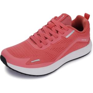 image:imageWHITIN Womens Wide Toe Box Road Running ShoesPink