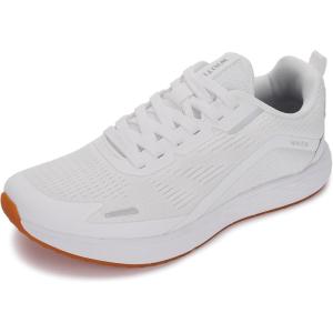 image:imageWHITIN Womens Wide Toe Box Road Running ShoesWhite